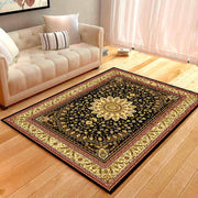 Living Room Carpet Bedroom Bed Soft Rug Carpets Table Mats