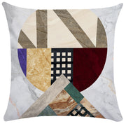 Throw Pillows Cushions For Office Sofas