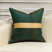 Modern Luxury Simple Pillow Cushion Cover